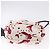 Borsa a tracolla PRADA Nylon 2way White Gold Auth 193341V Bianco D'oro - vista 5