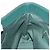 Borsa Tote GUCCI Ofidia Canvas Green Gold 676681 Auth 192482V - vista 20