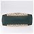 Borsa Tote GUCCI Ofidia Canvas Green Gold 676681 Auth 192482V - vista 5