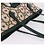 Borsa Tote GUCCI Ofidia Canvas Green Gold 676681 Auth 192482V - vista 6