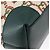 Borsa Tote GUCCI Ofidia Canvas Green Gold 676681 Auth 192482V - vista 9