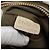 Chloé Borsa Chloe Etel in pelle 2way Gold Auth BA14652A D'oro - vista 12