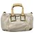 Chloé Borsa Chloe Etel in pelle 2way Gold Auth BA14652A D'oro - vista 13