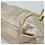 Chloé Borsa Chloe Etel in pelle 2way Gold Auth BA14652A D'oro - vista 16