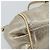 Chloé Borsa Chloe Etel in pelle 2way Gold Auth BA14652A D'oro - vista 17