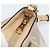 Chloé Borsa Chloe Etel in pelle 2way Gold Auth BA14652A D'oro - vista 18