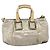 Chloé Borsa Chloe Etel in pelle 2way Gold Auth BA14652A D'oro - vista 2