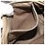 Chloé Borsa Chloe Etel in pelle 2way Gold Auth BA14652A D'oro - vista 22
