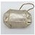 Chloé Borsa Chloe Etel in pelle 2way Gold Auth BA14652A D'oro - vista 5