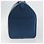 LOUIS VUITTON Epi Keepall 50 Boston Bag Blue M42965 LV Auth 193878A - vista 3