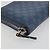 Monedero GUCCI GG Canvas Guccissima de cuero Navy Silver 256810 Auth 192547 - vista 14