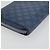 Monedero GUCCI GG Canvas Guccissima de cuero Navy Silver 256810 Auth 192547 - vista 16