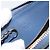 Monedero GUCCI GG Canvas Guccissima de cuero Navy Silver 256810 Auth 192547 - vista 17
