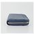 Monedero GUCCI GG Canvas Guccissima de cuero Navy Silver 256810 Auth 192547 - vista 3