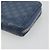 Monedero GUCCI GG Canvas Guccissima de cuero Navy Silver 256810 Auth 192547 - vista 7