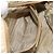 Borsa a Tracolla PRADA Nylon 2way Beige Gold Auth 193402A D'oro - vista 24