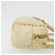 Borsa a Tracolla PRADA Nylon 2way Beige Gold Auth 193402A D'oro - vista 3