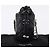 CHANEL Matelasse Chain Shoulder Pouch Lamb Skin Black Gold CC Auth 193920SAM Nero D'oro - vista 12