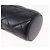 CHANEL Matelasse Chain Shoulder Pouch Lamb Skin Black Gold CC Auth 193920SAM Nero D'oro - vista 16