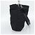 Borsa a mano GUCCI Bamboo Nylon 2way Nero Argento 001 1705 1577 Auth gh2326 - vista 3