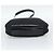 Borsa a mano GUCCI Bamboo Nylon 2way Nero Argento 001 1705 1577 Auth gh2326 - vista 5