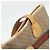 Borsa GUCCI Micro GG Supreme Web Sherry Line Beige Gold 002 123 0174 Auth 193571 D'oro - vista 10