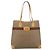 Borsa GUCCI Micro GG Supreme Web Sherry Line Beige Gold 002 123 0174 Auth 193571 D'oro - vista 13