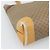 Borsa GUCCI Micro GG Supreme Web Sherry Line Beige Gold 002 123 0174 Auth 193571 D'oro - vista 14