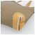 Borsa GUCCI Micro GG Supreme Web Sherry Line Beige Gold 002 123 0174 Auth 193571 D'oro - vista 15