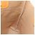 Borsa GUCCI Micro GG Supreme Web Sherry Line Beige Gold 002 123 0174 Auth 193571 D'oro - vista 17