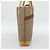 Borsa GUCCI Micro GG Supreme Web Sherry Line Beige Gold 002 123 0174 Auth 193571 D'oro - vista 3