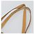 Borsa GUCCI Micro GG Supreme Web Sherry Line Beige Gold 002 123 0174 Auth 193571 D'oro - vista 8