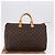 Borsa a mano LOUIS VUITTON Monogram Speedy 40 M41522 LV Auth 190400V Monogramma - vista 12