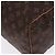 Borsa a mano LOUIS VUITTON Monogram Speedy 40 M41522 LV Auth 190400V Monogramma - vista 15