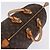 Borsa a mano LOUIS VUITTON Monogram Speedy 40 M41522 LV Auth 190400V Monogramma - vista 6