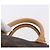 Borsa a mano LOUIS VUITTON Monogram Speedy 40 M41522 LV Auth 190400V Monogramma - vista 8