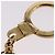 LOUIS VUITTON Fleur De Charm Gold M65111 LV Auth 193606 D'oro - vista 12