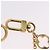 LOUIS VUITTON Fleur De Charm Gold M65111 LV Auth 193606 D'oro - vista 14