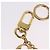 LOUIS VUITTON Fleur De Charm Gold M65111 LV Auth 193606 D'oro - vista 6