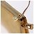 LOUIS VUITTON Monogram Vernis Lexington Accessory Pouch Beige M91010 Auth gh2259 - vista 10