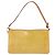 LOUIS VUITTON Monogram Vernis Lexington Accessory Pouch Beige M91010 Auth gh2259 - vista 13