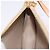 LOUIS VUITTON Monogram Vernis Lexington Accessory Pouch Beige M91010 Auth gh2259 - vista 20