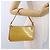 LOUIS VUITTON Monogram Vernis Lexington Accessory Pouch Beige M91010 Auth gh2259 - vista 22