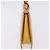 LOUIS VUITTON Monogram Vernis Lexington Accessory Pouch Beige M91010 Auth gh2259 - vista 4