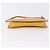 LOUIS VUITTON Monogram Vernis Lexington Accessory Pouch Beige M91010 Auth gh2259 - vista 6