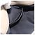 CHANEL Just Mademoiselle Matelasse Chain Shoulder Patent Brown CC Auth ka5511A Marrone Argento - vista 22