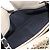 CHANEL Just Mademoiselle Matelasse Chain Shoulder Patent Brown CC Auth ka5511A Marrone Argento - vista 25