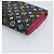 LOUIS VUITTON Monogram Multicolor Portefeiulle Sarah Black M60668 Auth BA14629 Nero - vista 15