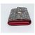 LOUIS VUITTON Monogram Multicolor Portefeiulle Sarah Black M60668 Auth BA14629 Nero - vista 4