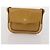 CARTIER Must Line Borsa a Tracolla Pelle Set da 2 Bordeaux Giallo Auth bs36054 Bordò - vista 10